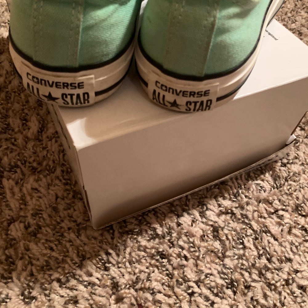 Converse - Picture 3 of 3